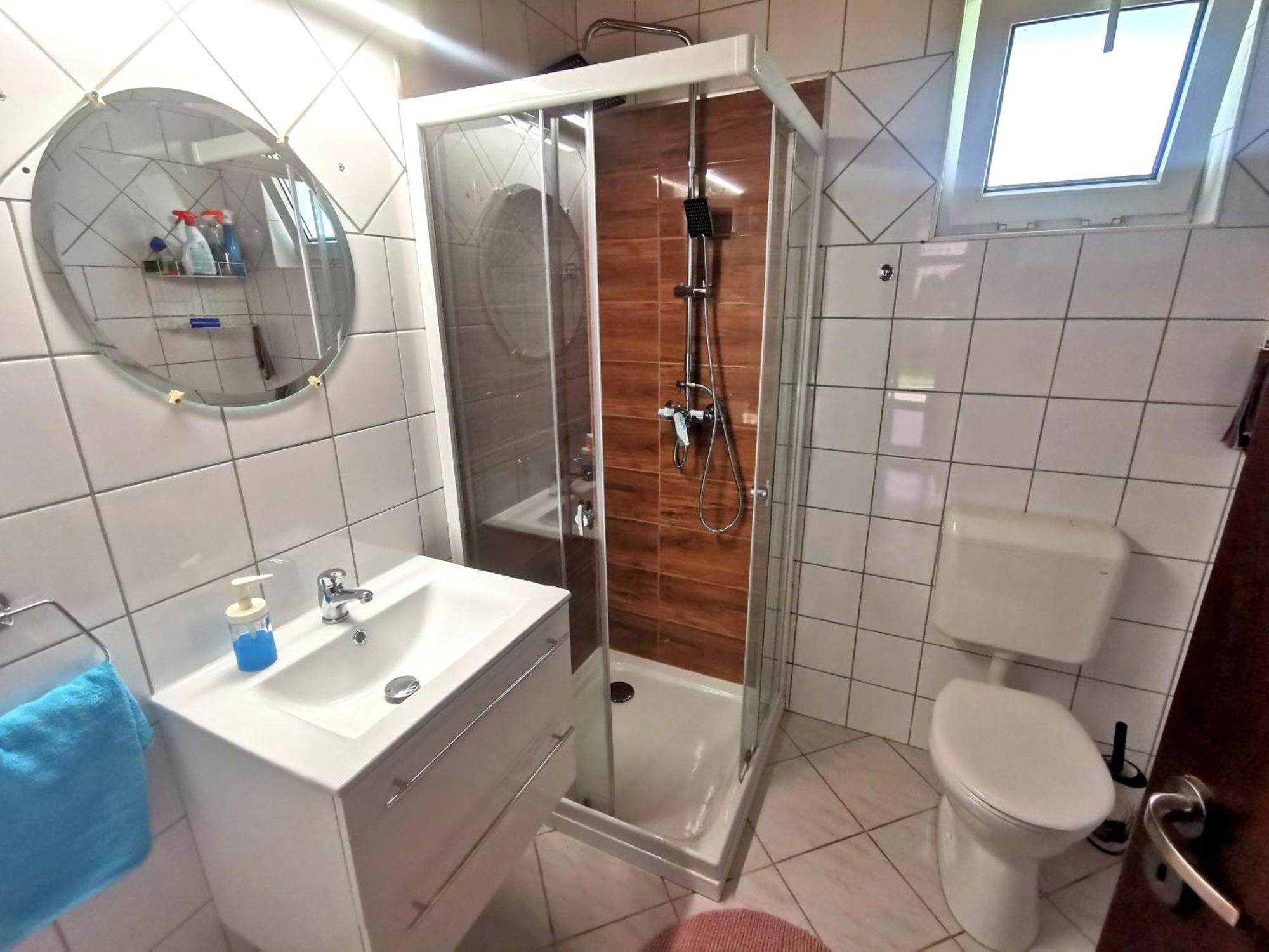 Nemeth Apartmanhaz Balatongyörök 외부 사진